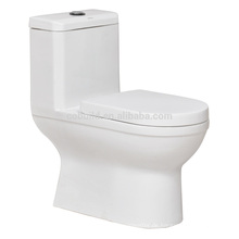 CB-9869 Siphonic Einteiliges WC Americian Standard WC-Spülventil WC China portable Toilette